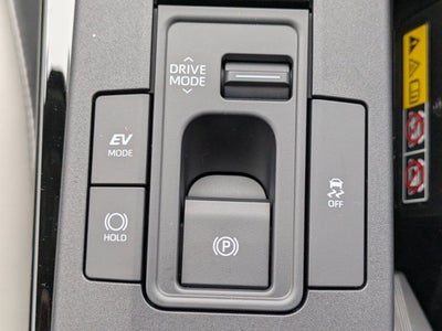 2026 Toyota Prius Limited