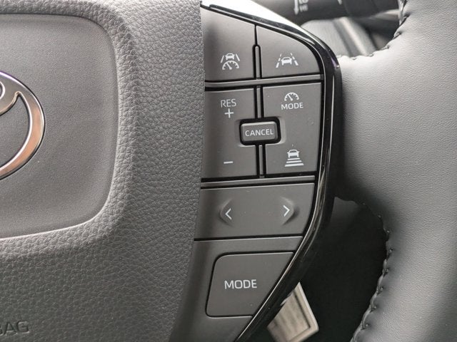 2026 Toyota Prius Limited