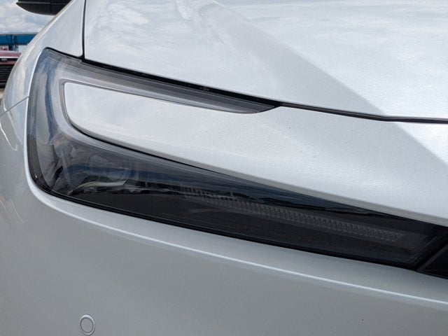 2025 Toyota Prius XLE