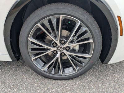 2025 Toyota Prius XLE