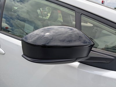 2025 Toyota Prius XLE