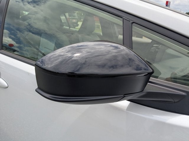 2025 Toyota Prius XLE