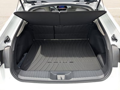 2025 Toyota Prius XLE