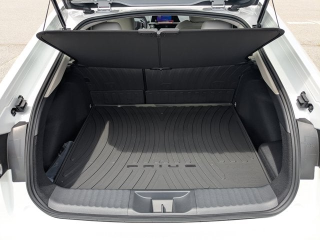 2025 Toyota Prius XLE