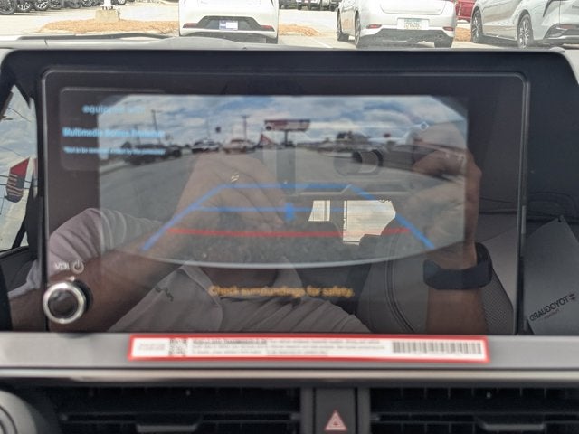 2025 Toyota Prius XLE