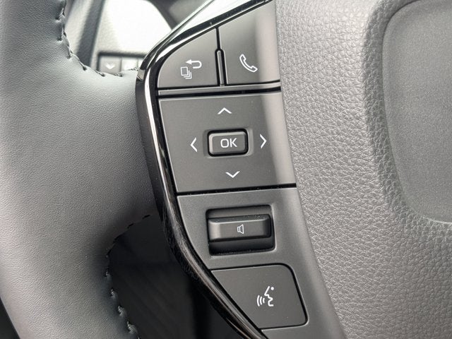 2025 Toyota Prius XLE