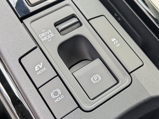 2025 Toyota Prius XLE