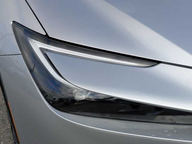 2025 Toyota Prius Plug-In Hybrid XSE