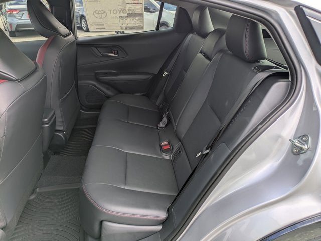 2025 Toyota Prius Plug-In Hybrid XSE