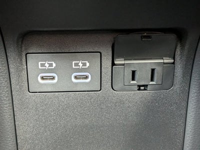 2025 Toyota Prius Plug-In Hybrid XSE