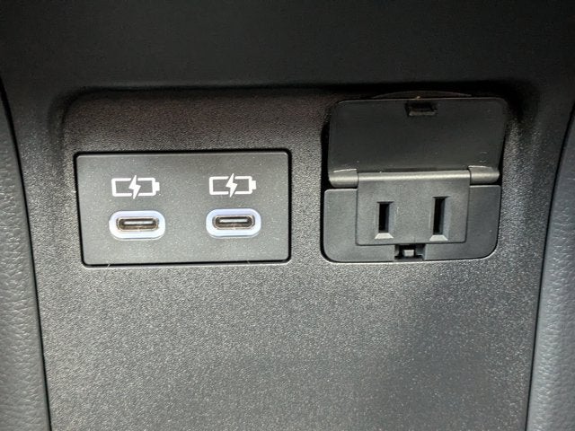 2025 Toyota Prius Plug-In Hybrid XSE