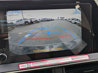 2025 Toyota Prius Plug-In Hybrid XSE