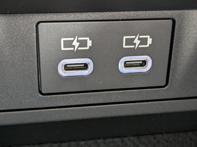 2025 Toyota Prius Plug-In Hybrid XSE