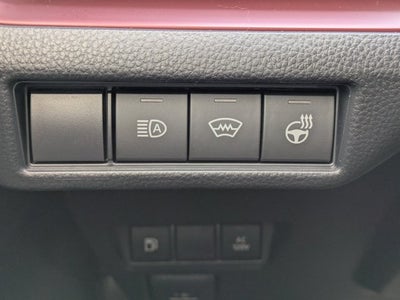 2025 Toyota Prius Plug-In Hybrid XSE