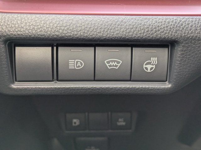 2025 Toyota Prius Plug-In Hybrid XSE