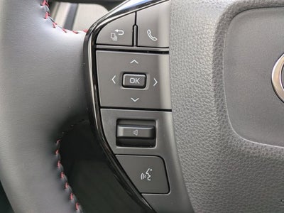 2025 Toyota Prius Plug-In Hybrid XSE