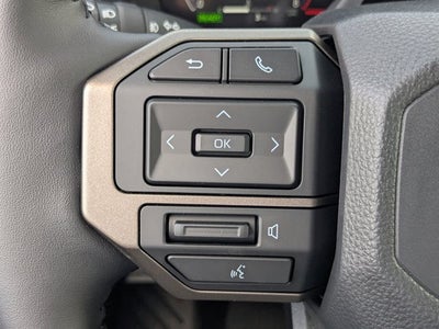 2026 Toyota Land Cruiser Land Cruiser