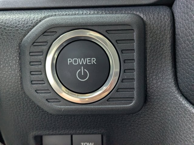 2026 Toyota Land Cruiser Land Cruiser