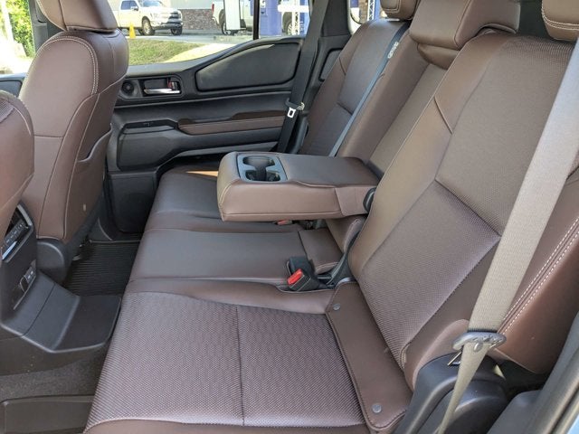2026 Toyota Land Cruiser Land Cruiser