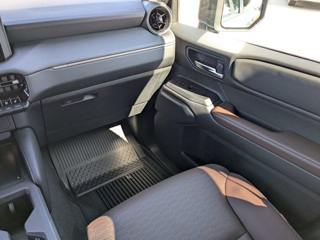 2026 Toyota Land Cruiser Land Cruiser