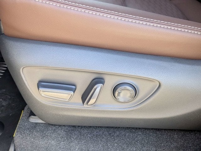 2026 Toyota Land Cruiser Land Cruiser