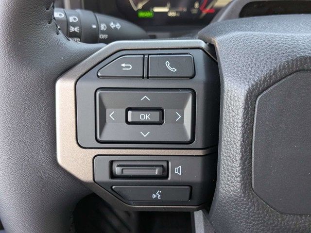 2026 Toyota Land Cruiser Land Cruiser