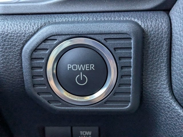2026 Toyota Land Cruiser Land Cruiser