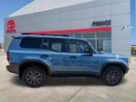 2026 Toyota Land Cruiser Land Cruiser