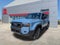 2026 Toyota Land Cruiser Land Cruiser
