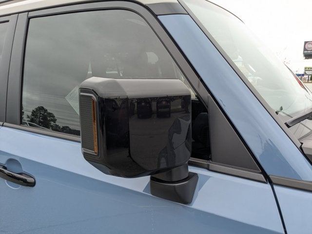 2026 Toyota Land Cruiser Land Cruiser