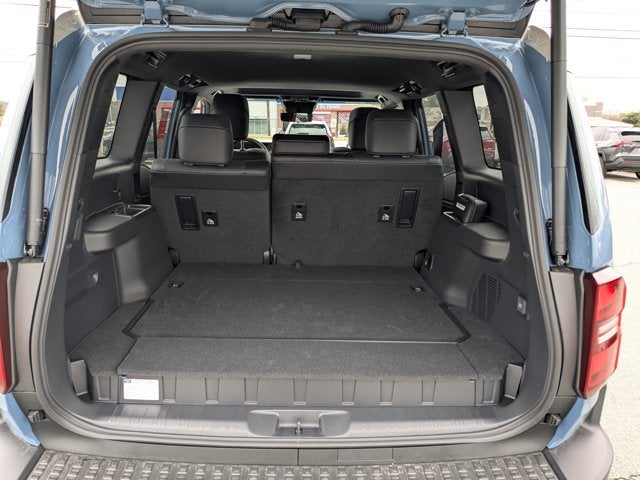 2026 Toyota Land Cruiser Land Cruiser