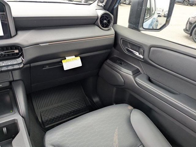 2026 Toyota Land Cruiser Land Cruiser