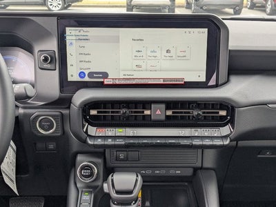 2026 Toyota Land Cruiser Land Cruiser