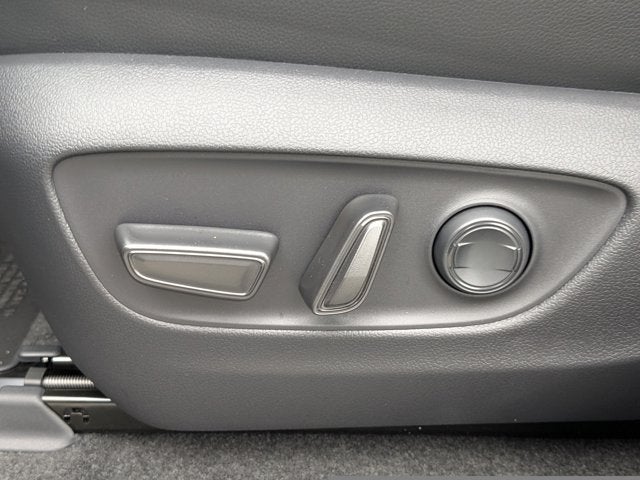 2026 Toyota Land Cruiser Land Cruiser