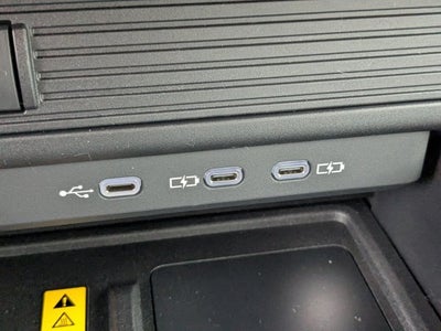 2026 Toyota Land Cruiser Land Cruiser