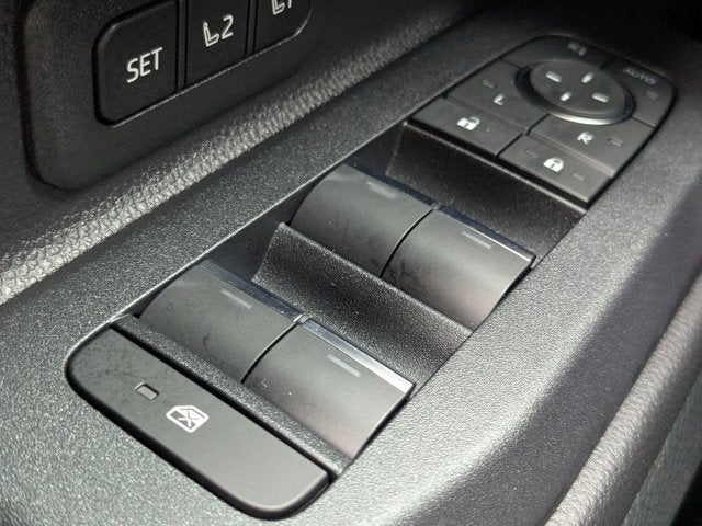 2026 Toyota Land Cruiser Land Cruiser