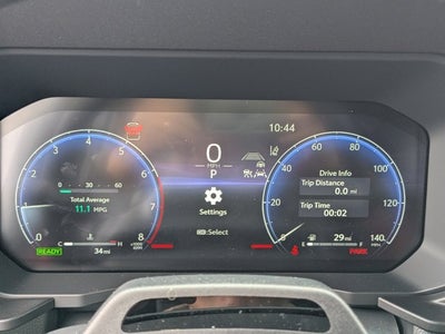 2026 Toyota Land Cruiser Land Cruiser