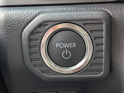 2026 Toyota Land Cruiser Land Cruiser