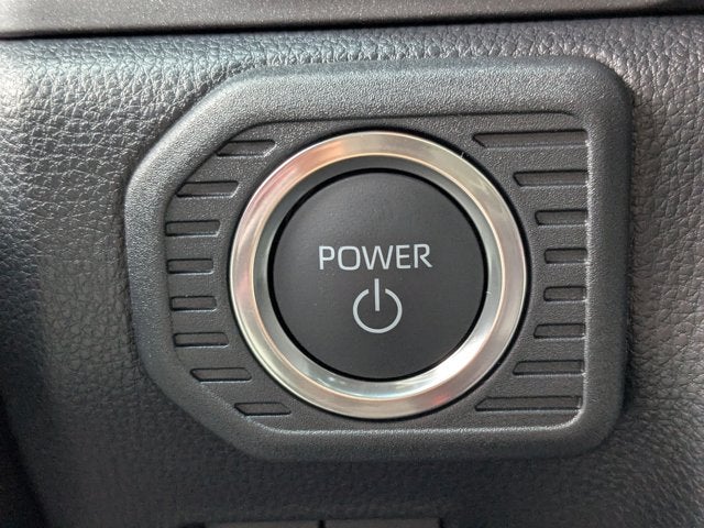 2026 Toyota Land Cruiser Land Cruiser