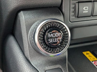 2026 Toyota Land Cruiser Land Cruiser