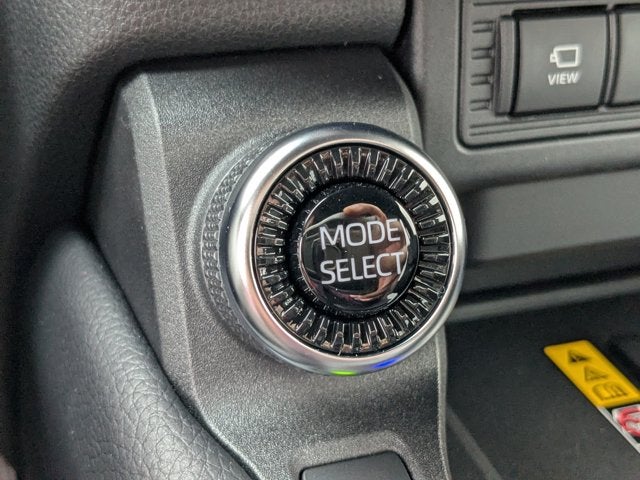 2026 Toyota Land Cruiser Land Cruiser