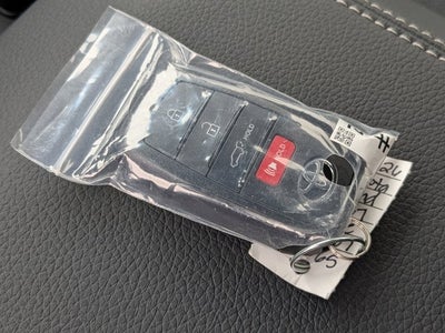 2026 Toyota Land Cruiser Land Cruiser