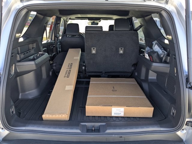 2025 Toyota 4Runner TRD Sport Premium