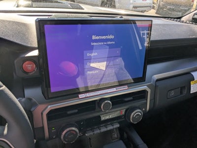 2025 Toyota 4Runner TRD Sport Premium