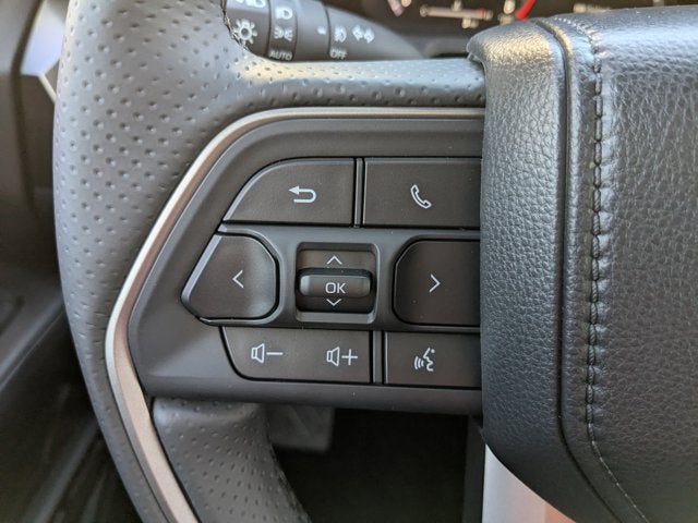 2025 Toyota 4Runner TRD Sport Premium