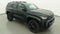 2026 Toyota 4Runner Hybrid Platinum