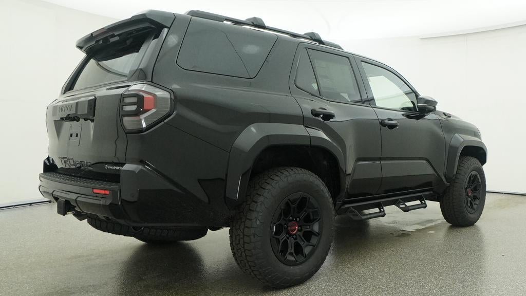 2026 Toyota 4Runner Hybrid TRD Pro