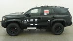 2026 Toyota 4Runner Hybrid TRD Pro