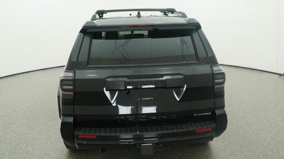 2026 Toyota 4Runner Hybrid TRD Pro