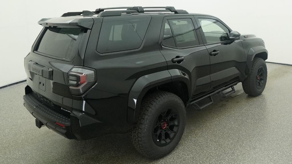 2026 Toyota 4Runner Hybrid TRD Pro